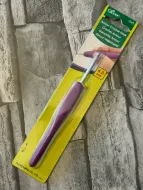 4.00mm Clover Amour Crochet Hook