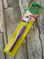 4.00mm Clover Amour Crochet Hook