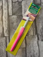 8.00mm Clover Amour Crochet Hook