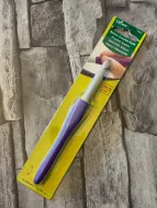 10.00mm Clover Amour Crochet Hook