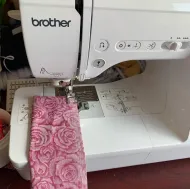 In-Person Beginners Sewing Tuition