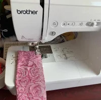 In-Person Beginners Sewing Tuition