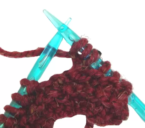 8 Sep 25 - Learn To Knit - 10 week online course with support - BEGINNERS