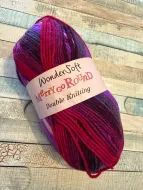 Summer Pudding - Stylecraft MerryGoRound DK - Shade 3016