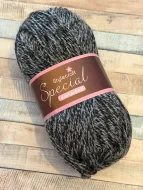 Charcoal - Stylecraft Special DK Yarn - Shade 1128