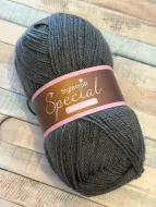 Graphite - Stylecraft Special DK Yarn - Shade 1063