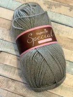 Warm Grey - Stylecraft Special DK Yarn - Shade 1805
