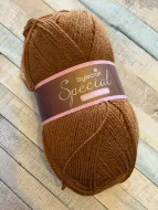 Gingerbread - Stylecraft Special DK Yarn - Shade 1806