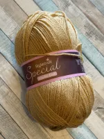 Camel - Stylecraft Special DK Yarn - Shade 1420