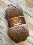 Mocha - Stylecraft Special DK Yarn - Shade 1064