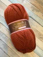 Copper - Stylecraft Special DK Yarn - Shade 1029