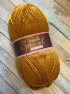 Gold - Stylecraft Special DK Yarn - Shade 1709