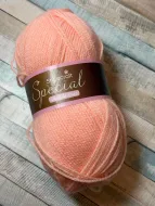 Apricot - Stylecraft Special DK Yarn - Shade 1026