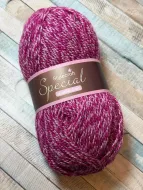 Carnation - Stylecraft Special DK Yarn - Shade 1204