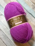 Magenta - Stylecraft Special DK Yarn - Shade 1084