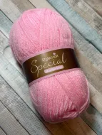 Candyfloss - Stylecraft Special DK Yarn - Shade 1130