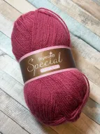 Raspberry - Stylecraft Special DK Yarn - Shade 1023