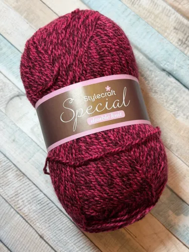 Peony - Stylecraft Special DK Yarn - Shade 1127