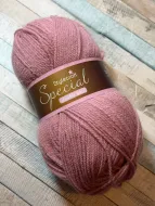 Pale Rose - Stylecraft Special DK Yarn - Shade 1080