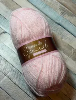 Soft Peach - Stylecraft Special DK Yarn - Shade 1240