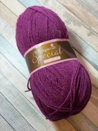 Plum - Stylecraft Special DK Yarn - Shade1061