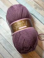 Grape - Stylecraft Special DK Yarn - Shade 1067
