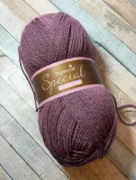 Grape - Stylecraft Special DK Yarn - Shade 1067
