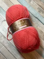 Shrimp - Stylecraft Special DK Yarn - Shade 1132