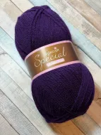 Emperor - Stylecraft Special DK Yarn - Shade 1428