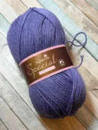 Violet - Stylecraft Special DK Yarn - Shade 1277