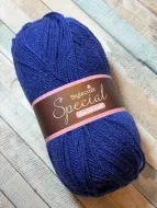 Lobelia - Stylecraft Special DK Yarn - Shade 1825