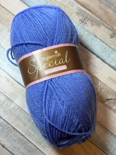 Bluebell - Stylecraft Special DK Yarn - Shade 1082