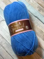 Aster - Stylecraft Special DK Yarn - Shade 1003
