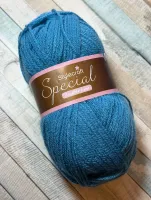 Cornish Blue - Stylecraft Special DK Yarn - Shade 1841