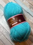 Aquamarine - Stylecraft Special DK Yarn - Shade 2187