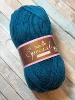 Petrol - Stylecraft Special DK Yarn - Shade 1708