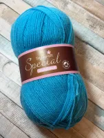 Turquoise - Stylecraft Special DK Yarn - Shade 1068