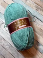 Spearmint - Stylecraft Special DK Yarn - Shade 1842