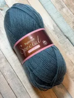 Mallard Blue - Stylecraft Special DK Yarn - Shade 2185