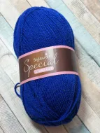 Royal - Stylecraft Special DK Yarn - Shade 1117