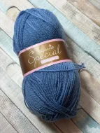 Denim - Stylecraft Special DK Yarn - Shade 1302