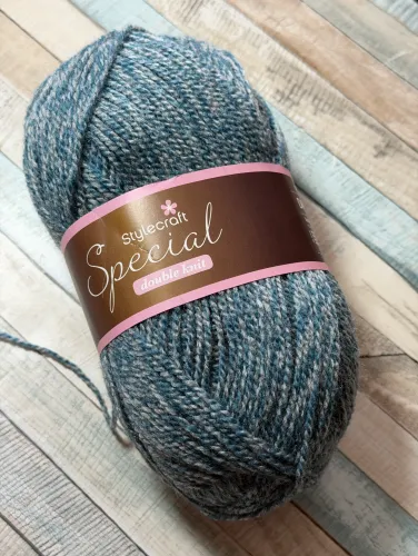 Waterfall - Stylecraft Special DK Yarn - Shade 1125