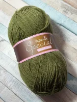 Khaki - Stylecraft Special DK Yarn - Shade 1027