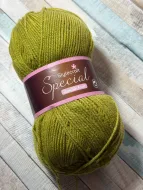 Mistletoe - Stylecraft Special DK Yarn - Shade 2180