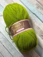 Apple - Stylecraft Special DK Yarn - Shade 1852