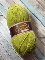 Pistachio - Stylecraft Special DK Yarn - Shade 1822