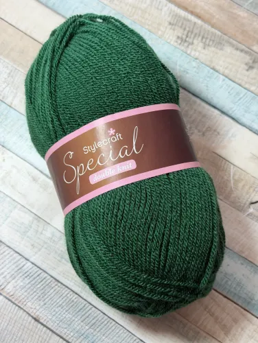 Bottle - Stylecraft Special DK Yarn - Shade 1009