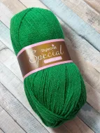 Kelly Green - Stylecraft Special DK Yarn - Shade 1826