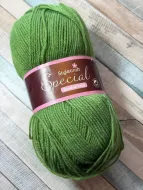 Leaf - Stylecraft Special DK Yarn - Shade 2176