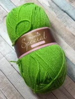 Grass Green - Stylecraft Special DK Yarn - Shade 1821